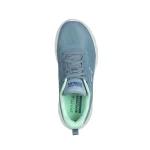 خرید کفش آبی سبز زنانه اسکچرز مدل 129441 SAGE Go Run Lite - Ultra Stride رانینگ دویدن از کایانا اسپرت اسکیچرز