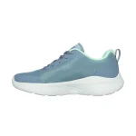 خرید کفش آبی سبز زنانه اسکچرز مدل 129441 SAGE Go Run Lite - Ultra Stride رانینگ دویدن از کایانا اسپرت اسکیچرز