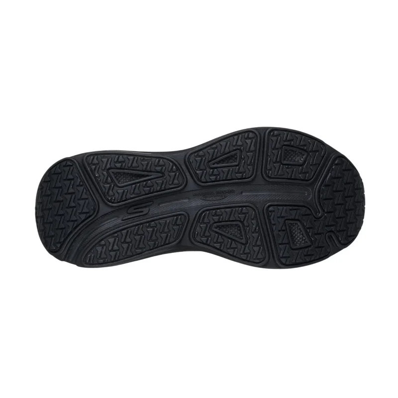 خرید کفش مشکی بدون بند زنانه اسکچرز مدل 129481 BBK Max Cushioning Endeavour - Sarasota از کایانا نمایندگی اسکیچرز