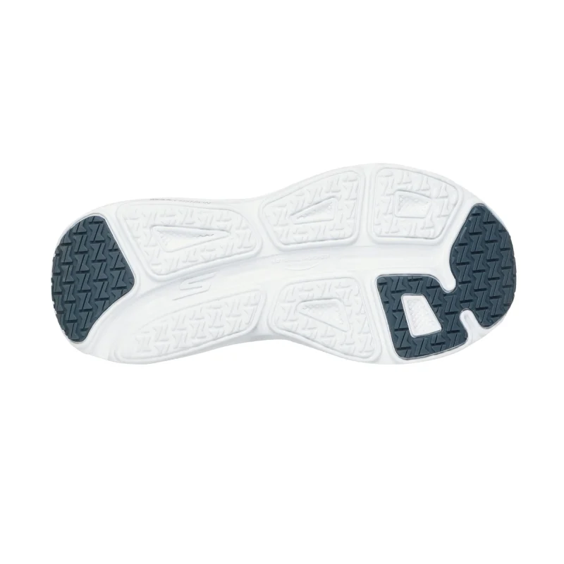 کفش طوسی بدون بند زنانه اسکچرز مدل 129481 GRY Max Cushioning Endeavour - Sarasota از کایانا نمایندگی اسکیچرز