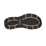خرید صندل مشکی طبیعت‌گردی مردانه اسکچرز مدل 205138 BLK Relaxed Fit: Prewitt - Seabeck از کایانا اسپرتس