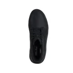 خرید نیم بوت مشکی طبی مردانه اسکچرز مدل 205514 BBK Slip-ins Relaxed Fit: Arch Fit Garza - Ridley از کایانا نماندگی اسکیچرز