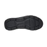 خرید نیم بوت قهوه‌ای مردانه اسکچرز مدل 205514 راحتپوش اصل COC Slip-ins Relaxed Fit: Arch Fit Garza - Ridley از کایانا نمایندگی اسکیچرز