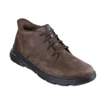 خرید نیم بوت قهوه‌ای مردانه اسکچرز مدل 205514 راحتپوش اصل COC Slip-ins Relaxed Fit: Arch Fit Garza - Ridley از کایانا نمایندگی اسکیچرز