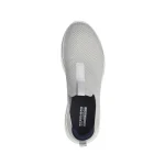 خرید کفش بدون بند طوسی مردانه اسکچرز مدل 216633 GYNV Go Walk 7 از کایانا نمایندگی اسکیچرز