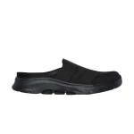 خرید کفش مشکی پشت باز مردانه اسکچرز مدل 216645 BBK Go Walk 7 - Cabrio 2 از کایانا نمایندگی اسکیچرز