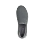 خرید کفش بدون بند مردانه طوسی اسکچرز مدل 216646 GRY Go Walk 7 - Orva 2 از کایانا اسپرتس