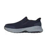 خرید کفش بدون بند سرمه‌ای مردانه اسکچرز مدل 217000 NVY Go Walk Stability 2.0 - Charles از کایانا نمایندگی اسکیچرز