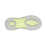 خرید دمپایی مردانه اسکچرز مدل 229062 GYYL Go Walk Arch Fit Sandal - Manta Ray Bay از کایانا نمایندگی اسکیچرز در تهران