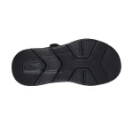 خرید صندل مشکی مردانه اسکچرز مدل 229098 BLK Go Consistent Sandal - Strong Signal از کایانا نمایندگی اسکیچرز