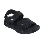 خرید صندل مشکی مردانه اسکچرز مدل 229098 BLK Go Consistent Sandal - Strong Signal از کایانا نمایندگی اسکیچرز