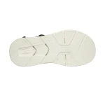 خرید صندل کرم خاکی مردانه اسکچرز مدل 229098 KHK Go Consistent Sandal - Strong Signal از کایانا نمایندگی اسکیچرز