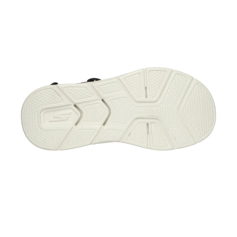 خرید صندل کرم خاکی مردانه اسکچرز مدل 229098 KHK Go Consistent Sandal - Strong Signal از کایانا نمایندگی اسکیچرز