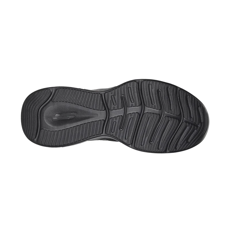 خرید کفش پشت باز مشکی مردانه اسکچرز مدل 232474 BBK Skech-Lite Pro از نمایندگی اسکیچرز