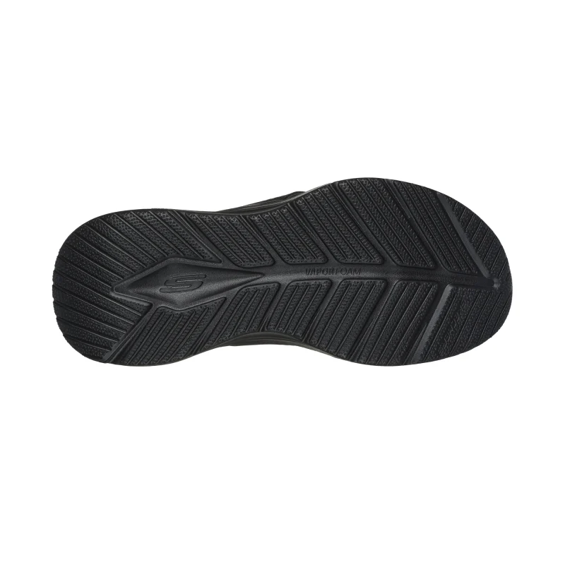 خرید دمپایی مردانه اسکیچرز مدل 232894 BBK Vapor Foam Sandal - Sayto از کایانا اسپرتس نمایندگی