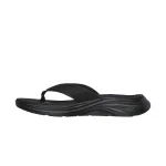 خرید دمپایی مردانه اسکیچرز مدل 232894 BBK Vapor Foam Sandal - Sayto از کایانا اسپرتس نمایندگی