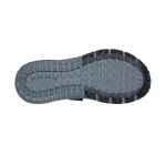 خرید صندل آبی طبیعت گردی مردانه اسکچرز مدل 237588 SLT Escape Plan Trail - Sandal Forever Pursuit از کایانا نمایندگی اسکیچرز