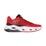 خرید کفش مردانه بسکتبال اسکیچرز اصل مدل 253001 RDBK Basketball: SKX Float از کایانا اسپرت