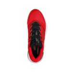 خرید کفش مردانه بسکتبال اسکیچرز اصل مدل 253001 RDBK Basketball: SKX Float از کایانا اسپرت