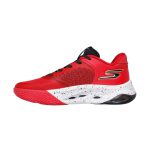 خرید کفش مردانه بسکتبال اسکیچرز اصل مدل 253001 RDBK Basketball: SKX Float از کایانا اسپرت