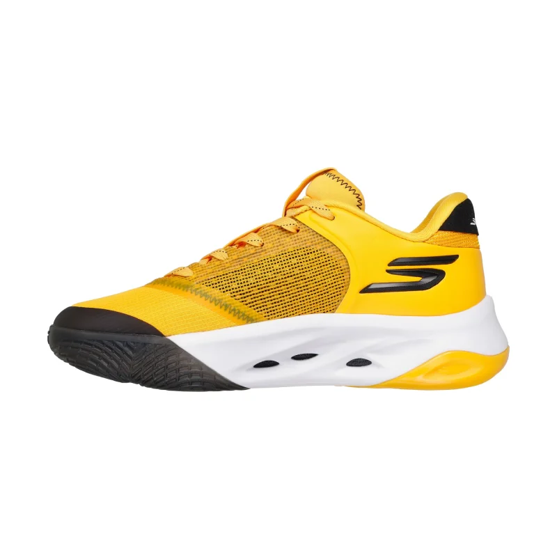 خرید کفش بسکتبال مردانه اسکیچرز مدل 253001 YEL Basketball: SKX Float اصل از کایانا اسپرتس