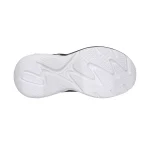 خرید کفش طوسی پسرانه اسکچرز مدل 403992L CCBK Wave Tek - Barnik از کایانا نمایندگی اسکیچرز
