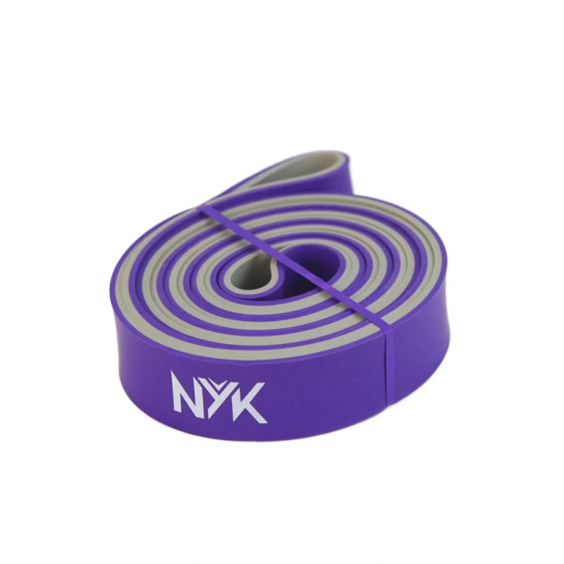 خرید کش پاور باند NYK مدل 14014 Heavy عرض 32mm از کایانا اسپرتس