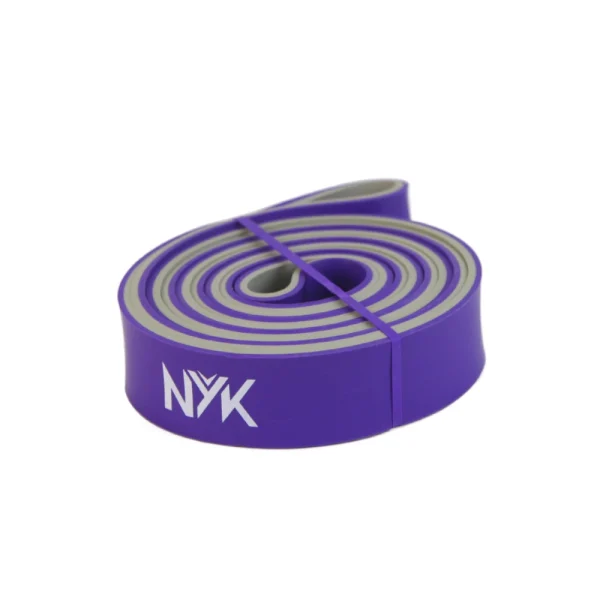 خرید کش پاور باند NYK مدل 14014 Heavy عرض 32mm از کایانا اسپرتس