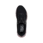 کفش زنانه اسکچرز مدل 150514 BKRG Slip-Ins: Glide-Step Altus - Starlight Shine - تصویر 4