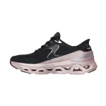 کفش زنانه اسکچرز مدل 150514 BKRG Slip-Ins: Glide-Step Altus - Starlight Shine - تصویر 3