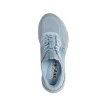 خرید کفش بند کشی آبی زنانه اسکچرز مدل 150515 LTBL Slip-ins: Glide-Step Altus - Soft Horizon از اسکیچرز تهران