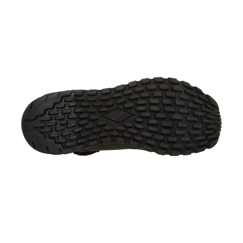 خرید کفش نیم بوت مشکی زنانه اسکچرز مدل 167274 BBK UNO Rugged - Fall Air از کایانا اسپرت نمایندگی اسکیچرز