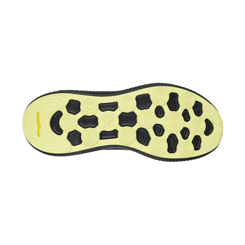 خرید کفش مشکی رانینگ مردانه اسکچرز مدل 220661 BKLM Slip-ins: Arch Fit Go Run Anywhere - Ember اورجینال از کایانا نمایندگی اسکیچرز