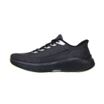 خرید کفش مشکی رانینگ مردانه اسکچرز مدل 220661 BKLM Slip-ins: Arch Fit Go Run Anywhere - Ember اورجینال از کایانا نمایندگی اسکیچرز