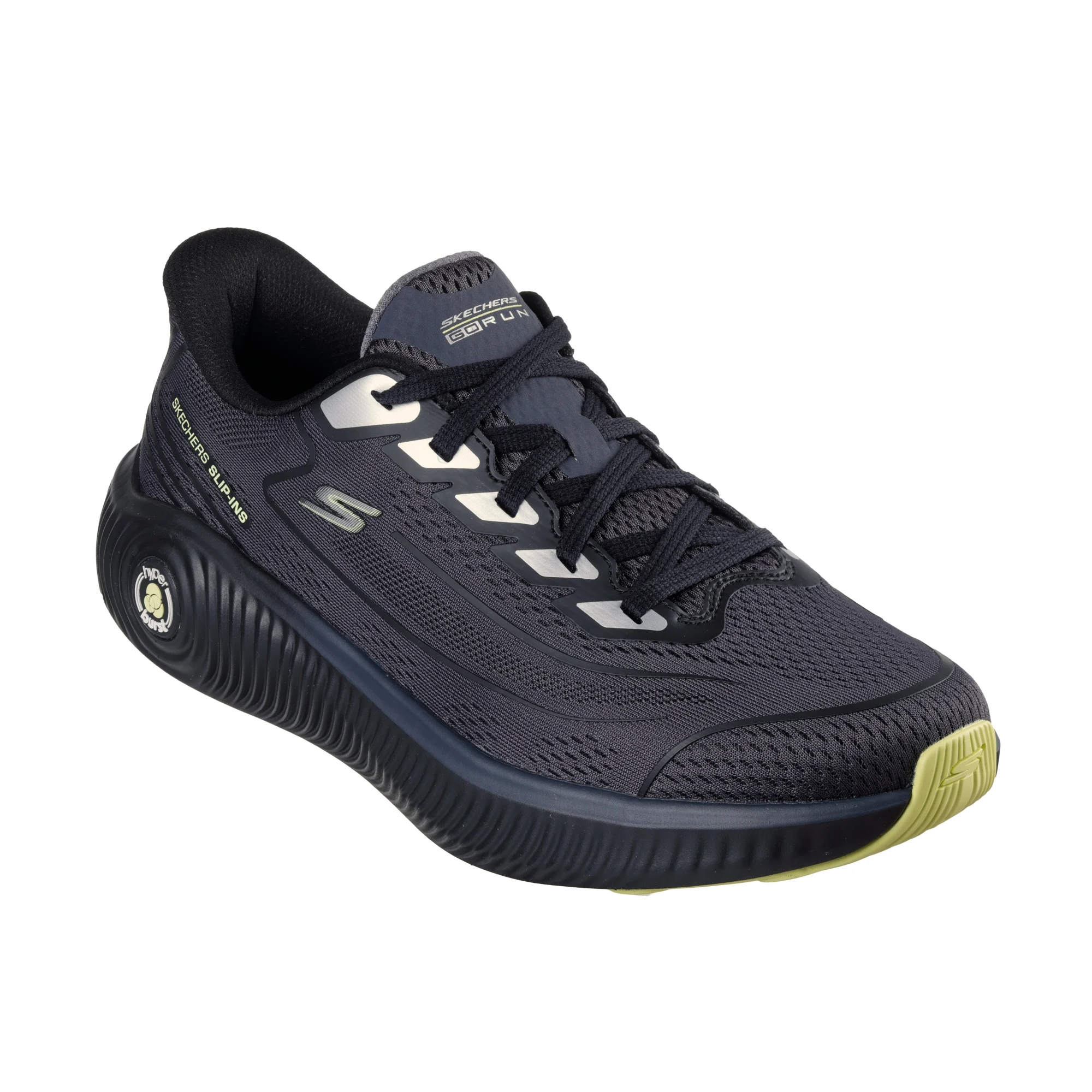 خرید کفش مشکی رانینگ مردانه اسکچرز مدل 220661 BKLM Slip-ins: Arch Fit Go Run Anywhere - Ember اورجینال از کایانا نمایندگی اسکیچرز خرید کفش مشکی رانینگ مردانه اسکچرز مدل 220661 BKLM Slip-ins: Arch Fit Go Run Anywhere - Ember اورجینال از کایانا نمایندگی اسکیچرز