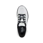 کفش رانینگ سفید مردانه اسکچرز مدل 220661 WBK Slip-ins: Arch Fit Go Run Anywhere - Ember اورجینال از کایانا نمایندگی اسکیچرز تهران