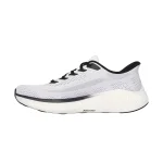 کفش رانینگ سفید مردانه اسکچرز مدل 220661 WBK Slip-ins: Arch Fit Go Run Anywhere - Ember اورجینال از کایانا نمایندگی اسکیچرز تهران