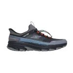 خرید کفش طبیعت گردی مردانه اسکچرز مدل 220763 CCBK Go Run Trail Altitude 2.0 - Kirwin Hill اورجینال مقاوم در برابر آب از کایانا نمایندگی اسکیچرز