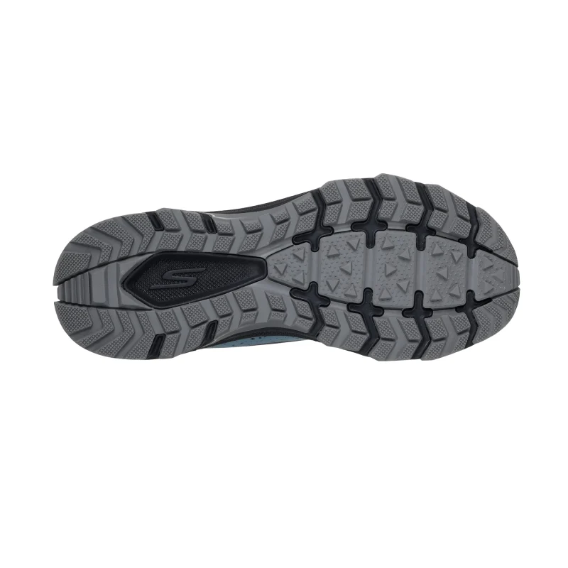 خرید کفش طبیعت گردی مردانه اسکچرز مدل 220763 CCBK Go Run Trail Altitude 2.0 - Kirwin Hill اورجینال مقاوم در برابر آب از کایانا نمایندگی اسکیچرز