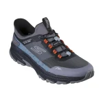 خرید کفش طبیعت گردی مردانه اسکچرز مدل 220763 CCBK Go Run Trail Altitude 2.0 - Kirwin Hill اورجینال مقاوم در برابر آب از کایانا نمایندگی اسکیچرز