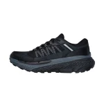 خرید کفش مشکی طبیعت گردی مردانه اسکچرز مدل 220924 BBK Max Cushioning Premier Trail 2.0 - Transfuse از کایانا اسپرت نمایندگی اسکیچرز