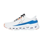 خرید کفش سفید مردانه اسکچرز مدل 232921 WMLT Slip-ins: Glide-Step Altus طبی از کایانا نمایندگی اسکیچرز