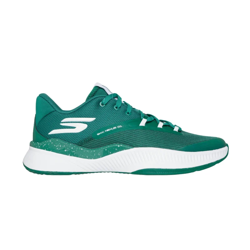 کفش بسکتبال اسکچرز مدل 253015 GRW Basketball: SKX Nexus - تصویر 2
