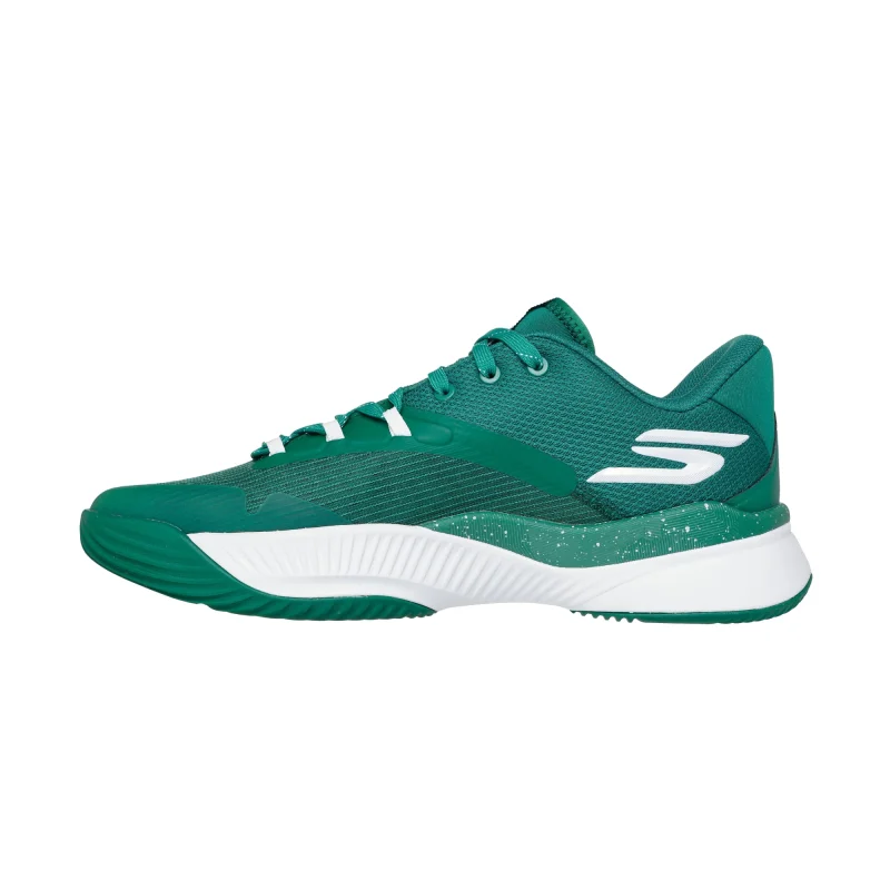 کفش بسکتبال اسکچرز مدل 253015 GRW Basketball: SKX Nexus - تصویر 3