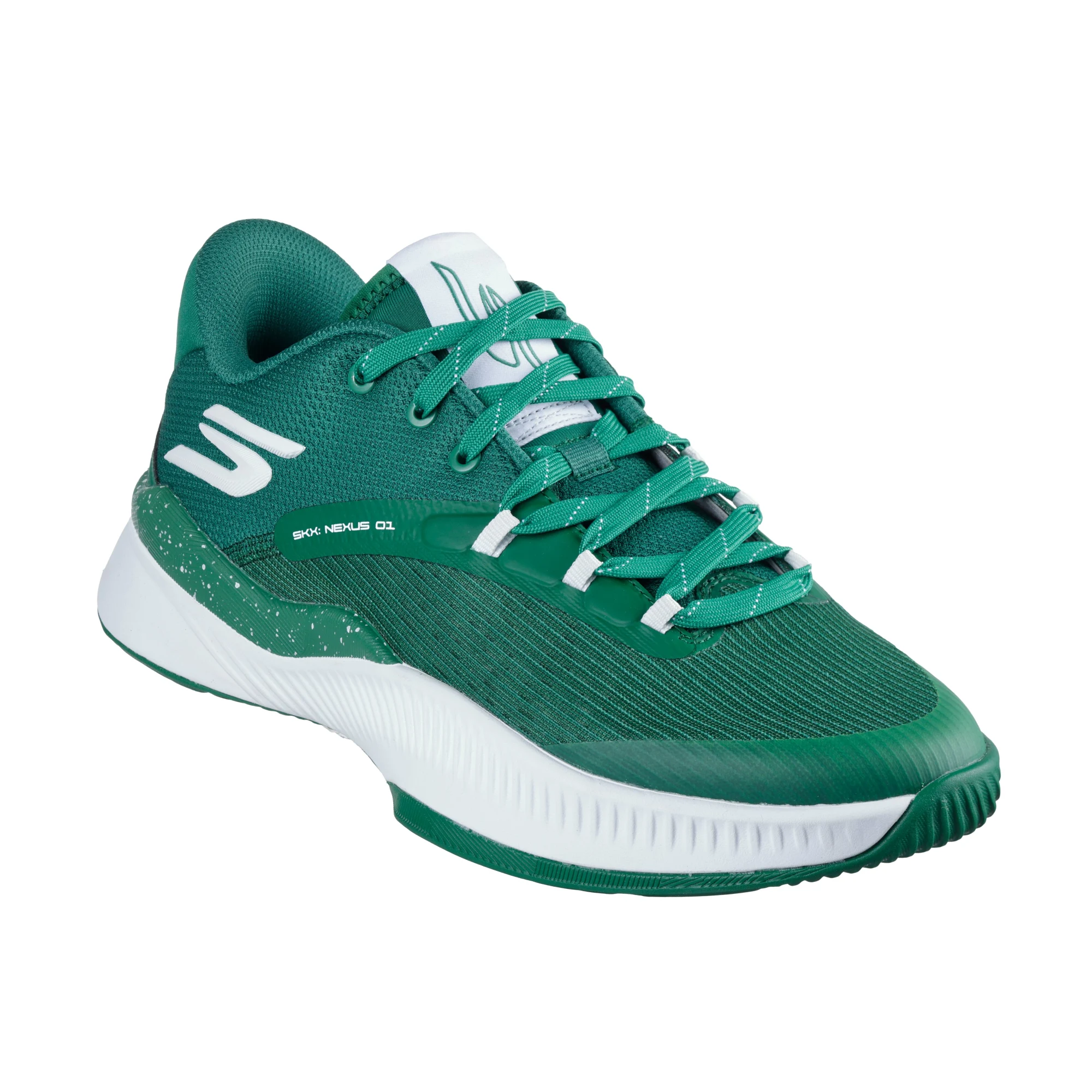 253015_GRW_E کفش بسکتبال اسکچرز مدل 253015 GRW Basketball: SKX Nexus - تصویر 1