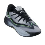 خرید کفش بسکتبال مردانه اسکچرز طوسی مدل 253025 CBLM Basketball: SKX B-Lite از کایانا اسپرت نمایندگی اسکیچرز