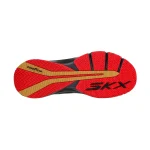 خرید کفش بسکتبال اورجینال سفید اسکچرز مدل 253035 WBRD Basketball: SKX Full-Court Press از کایانا نمایندگی اسکیچرز