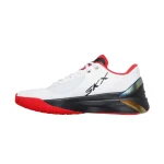 خرید کفش بسکتبال اورجینال سفید اسکچرز مدل 253035 WBRD Basketball: SKX Full-Court Press از کایانا نمایندگی اسکیچرز