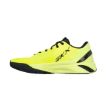 خرید کفش بسکتبال زرد مردانه اسکچرز مدل 253035 YLBK Basketball: SKX Full-Court Press اورجینال از کایانا نمایندگی اسکیچرز