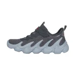 خرید کفش طوسی پسرانه اسکچرز مدل 403619L CHAR Hydro Wave از کایانا نمایندگی اسکیچرز اصل در تهران